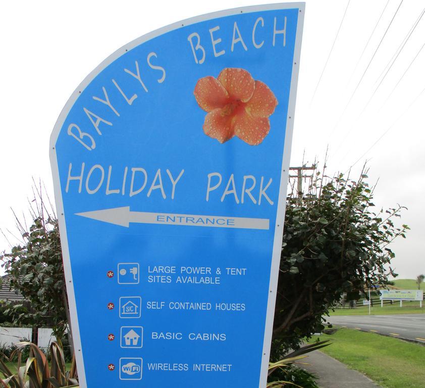 Baylys Beach Holiday Park Екстер'єр фото